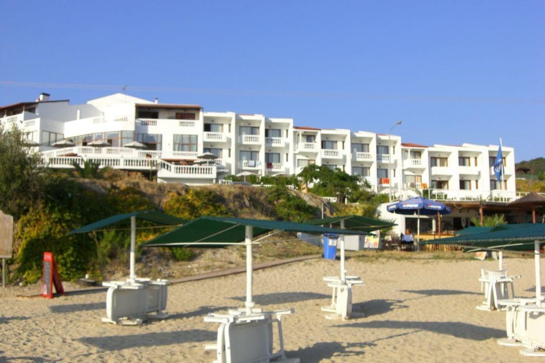 Akti  Akti Ouranoupolis