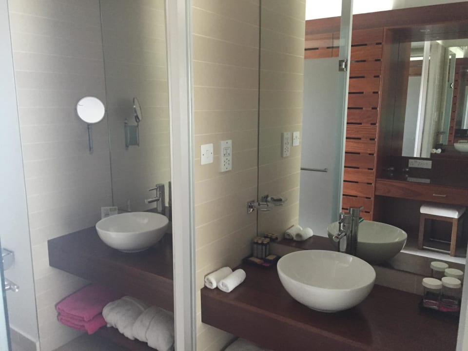 Bad Juniorsuite Napa Mermaid Hotel & Suites