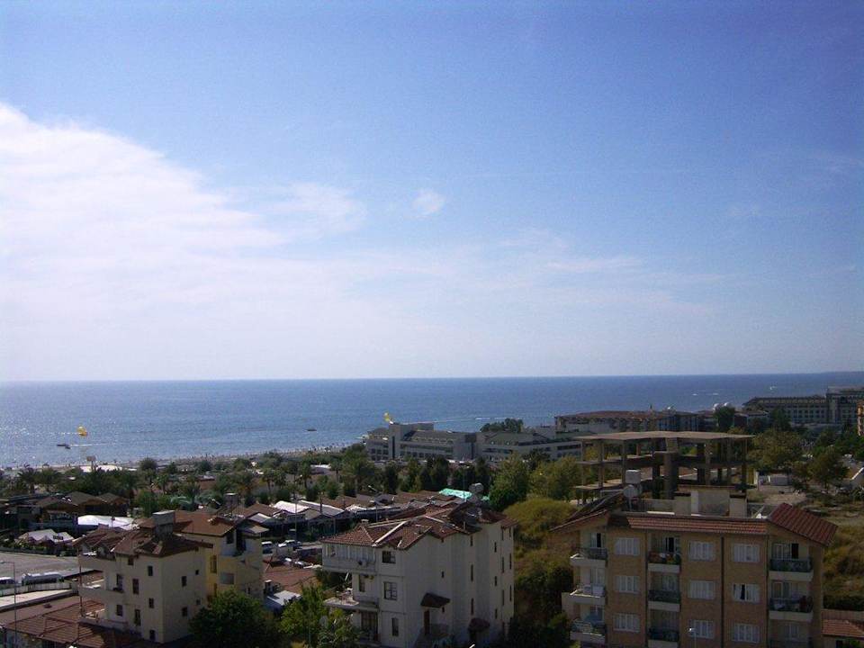 Narcia  Narcia Resort Side
