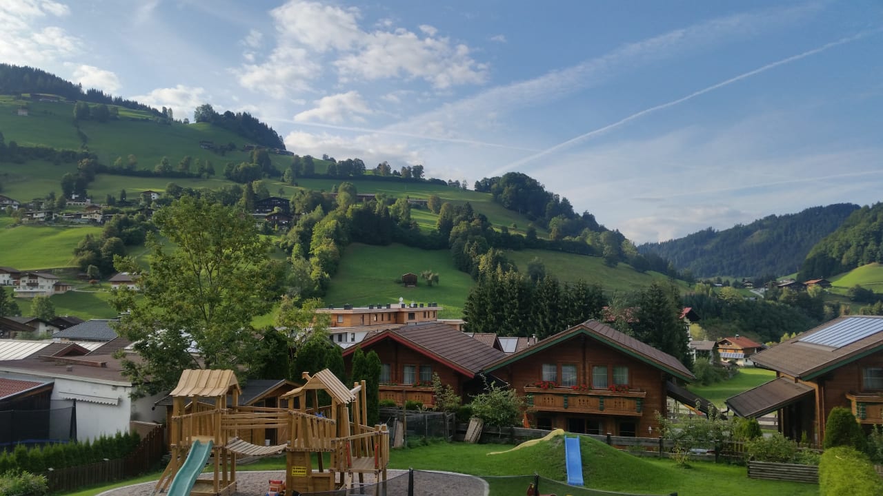 Zimmer Hotel Schneeberger