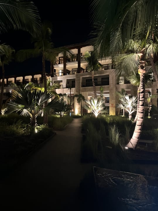 Außenansicht Lopesan Costa Bávaro Resort, Spa & Casino