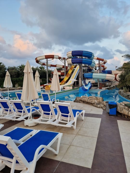 Pool Kahya Resort Aqua & Spa