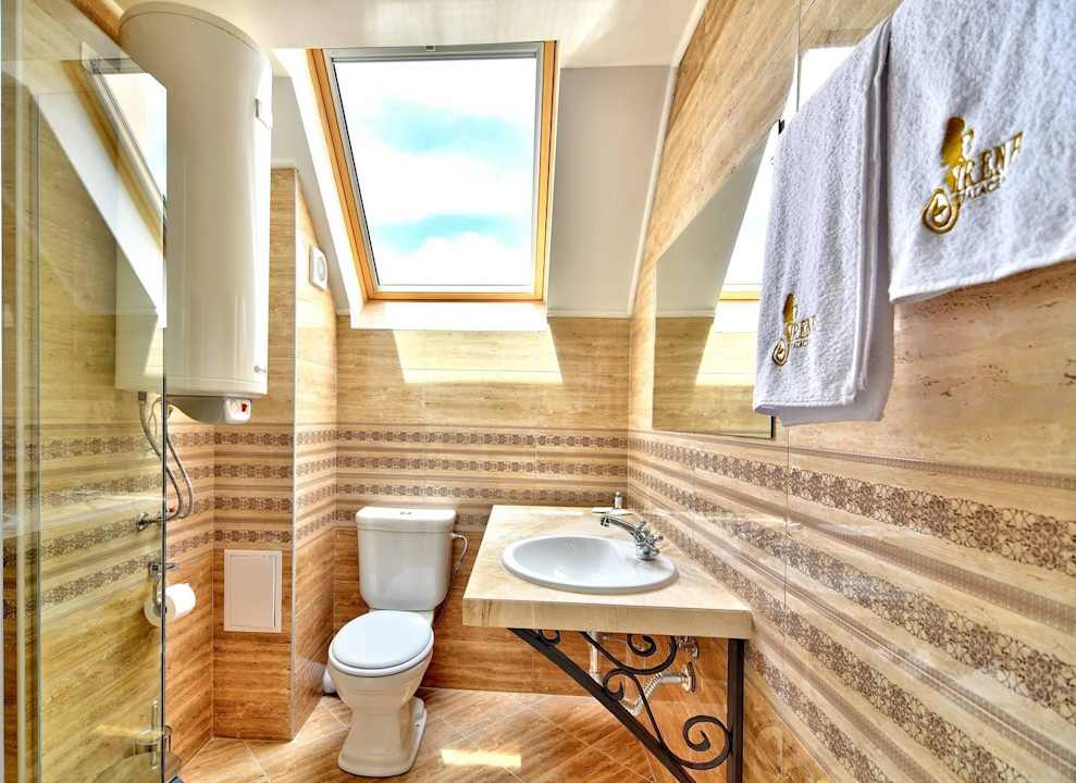 Overview Superior Apartment Sirena Palace