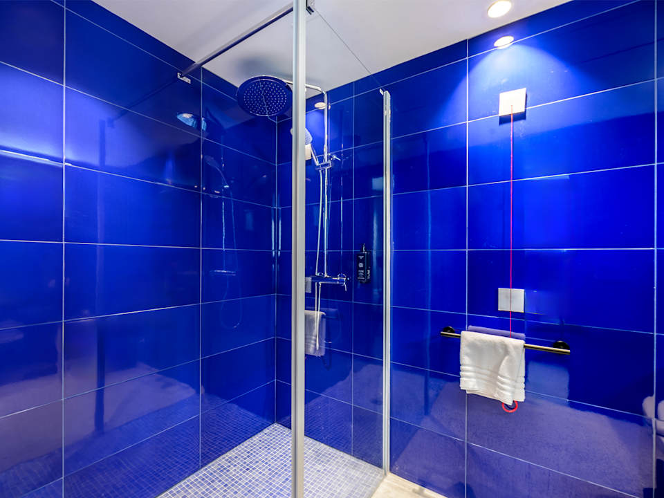 Zimmer Apartamentos Vibra Jabeque Blue