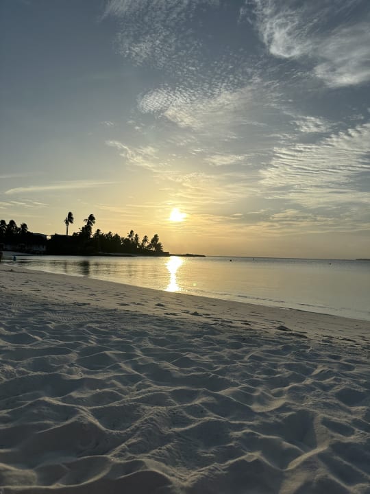 Strand Sun Siyam Iru Veli