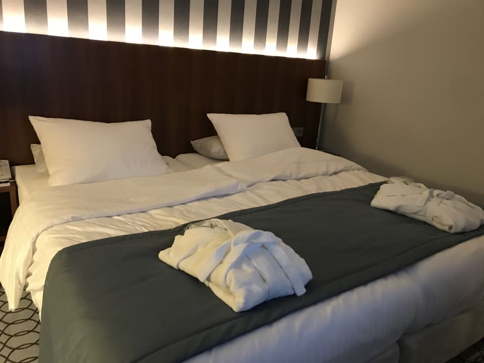 Zimmer Maritim Hotel Würzburg