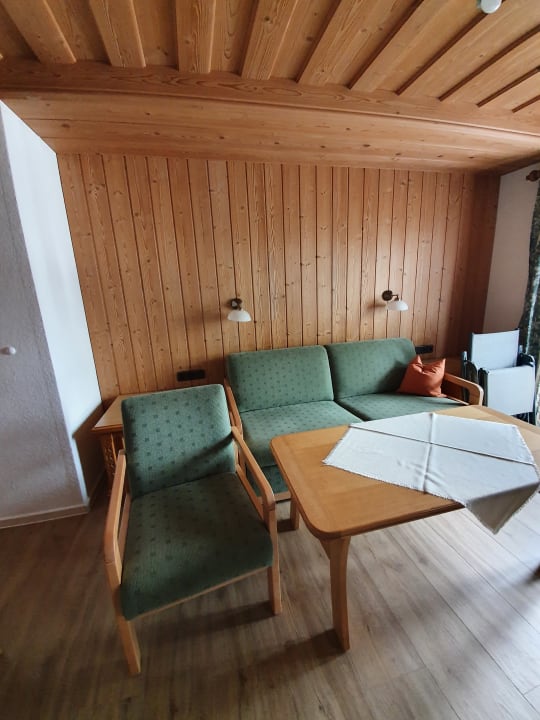 Zimmer Ferienwohnung Sonnenhof