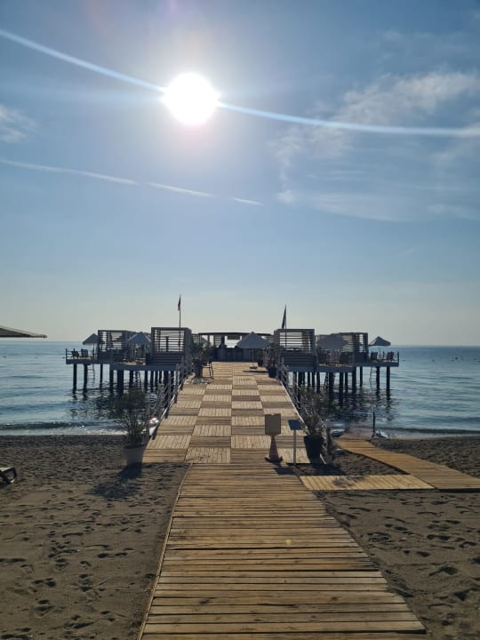 Strand Sherwood Exclusive Kemer