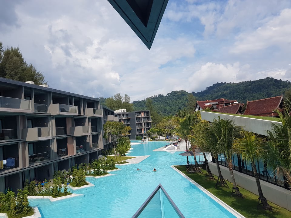 Pool La Vela Khao Lak