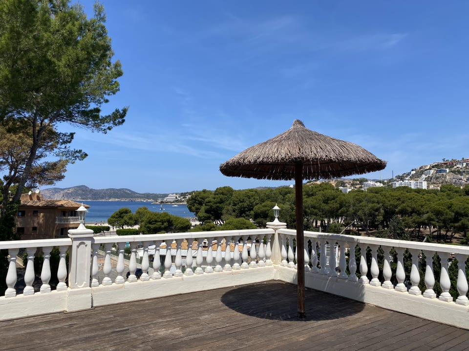 Ausblick Hotel Boutique Bon Repos