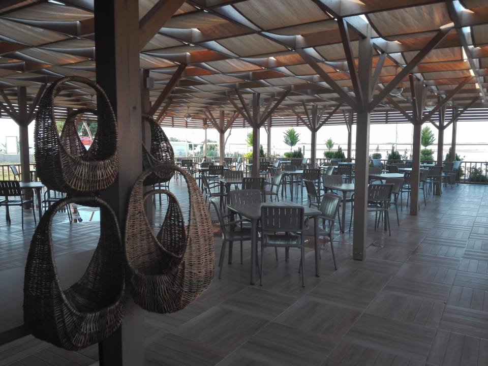 Strand Sidemarin Kirman Premium