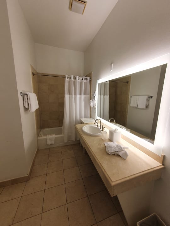 Zimmer The Paradise Inn Guesthouse