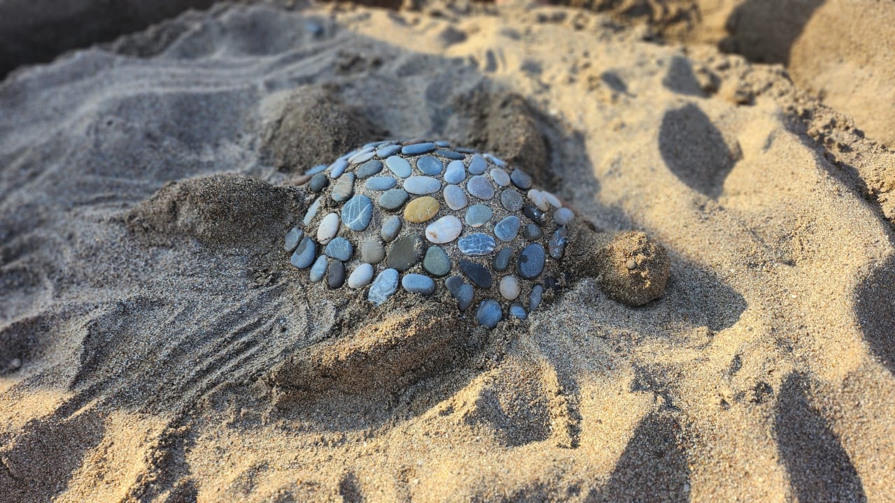 Strand Arycanda Kirman Premium