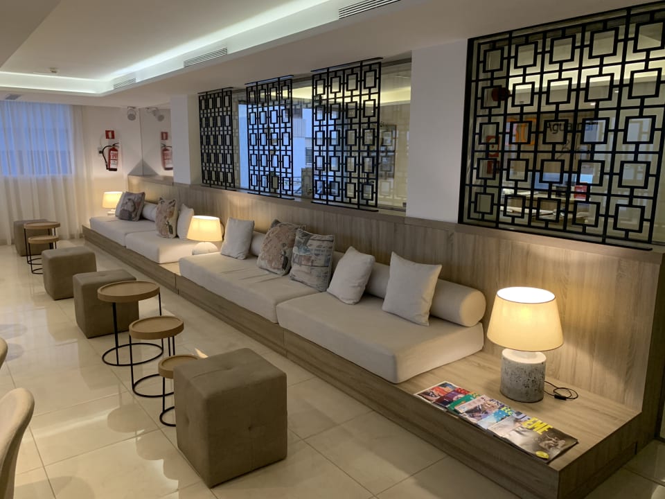 Sonstiges BQ Aguamarina Boutique Hotel