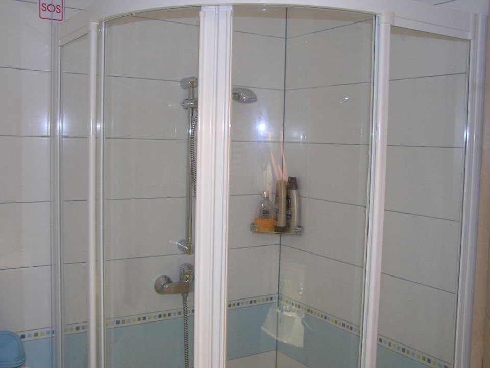 Badezimmer Maistra Select Belvedere Resort