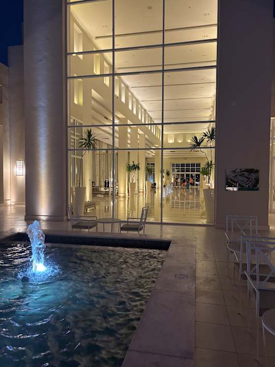 Außenansicht Jaz Aquaviva