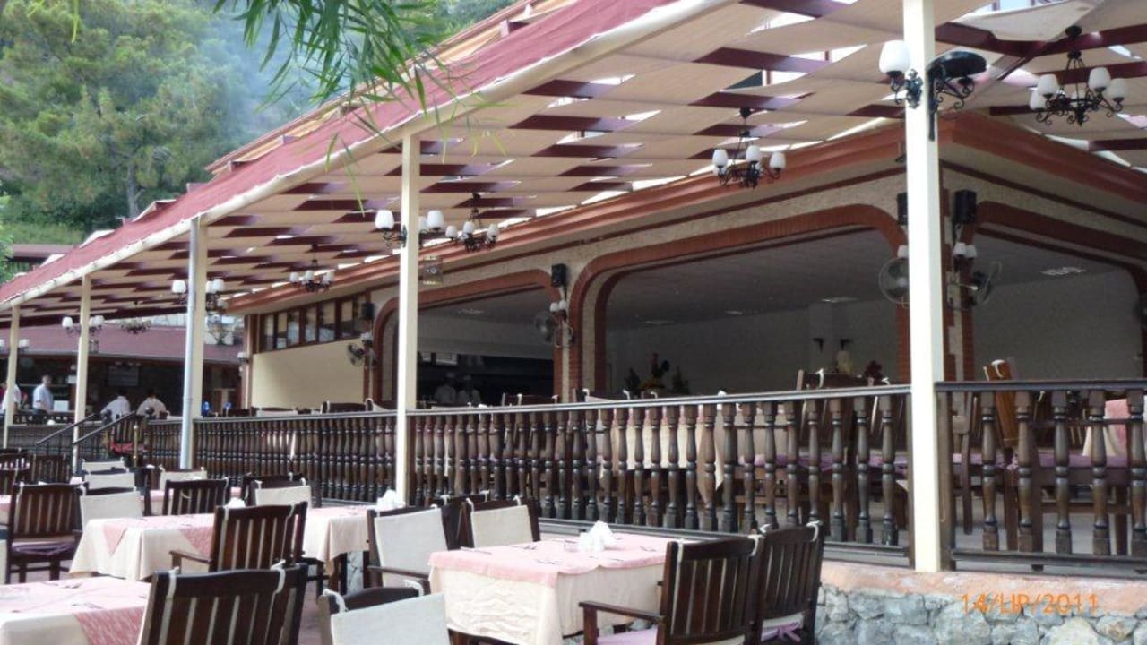 Restauracja, kolacja Hotel Meri