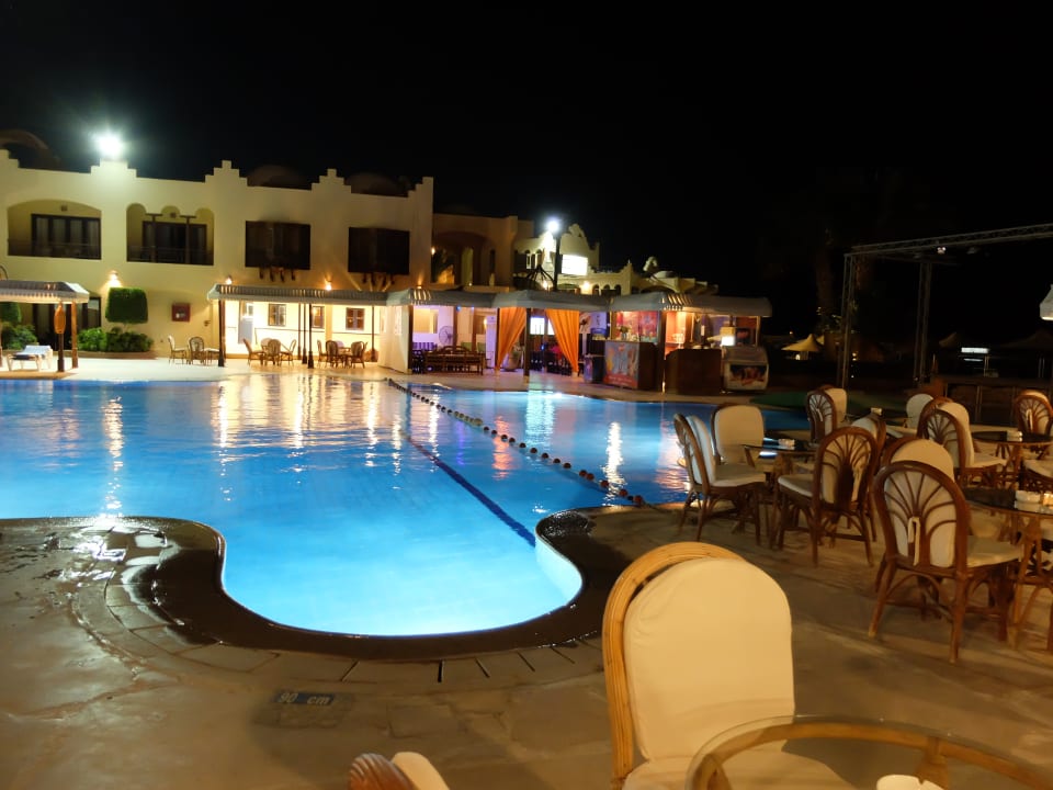 Pool Sunny Days Palma De Mirette Resort & Spa