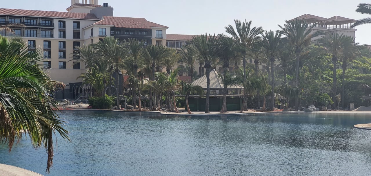 Pool Lopesan Costa Meloneras, Resort & Spa