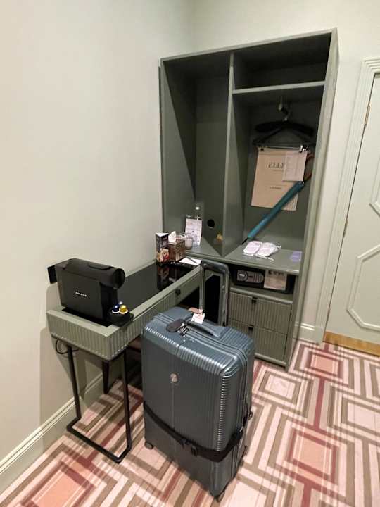 Zimmer Ellen Kensington