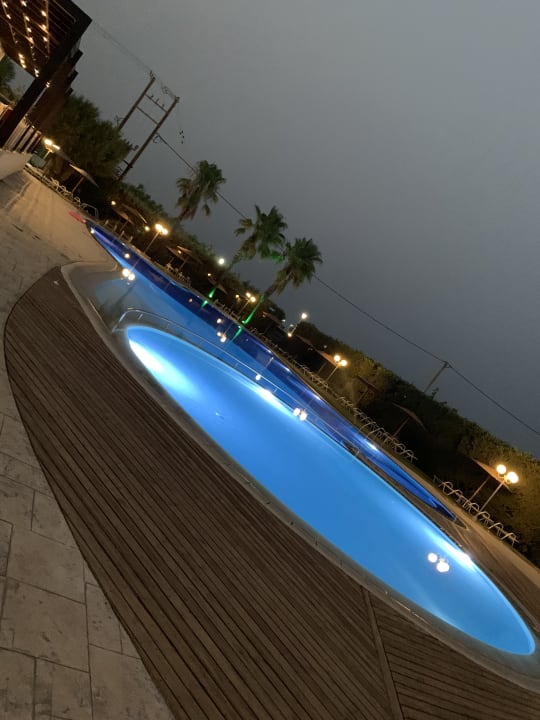 Pool Afandou Bay Resort Suites