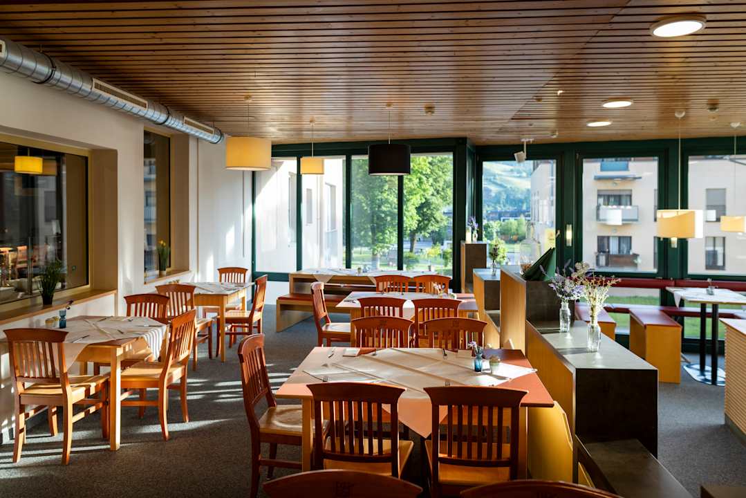Gastro JUFA Hotel Schladming