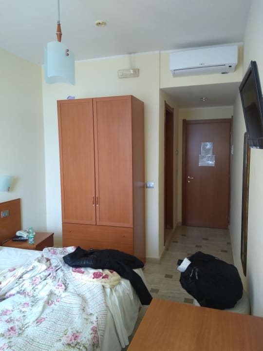 Zimmer Gasthof Little Garden