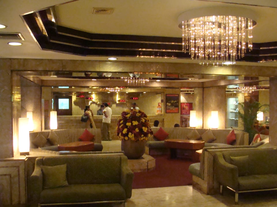 Sehr shön Ramada by Wyndham Colombo