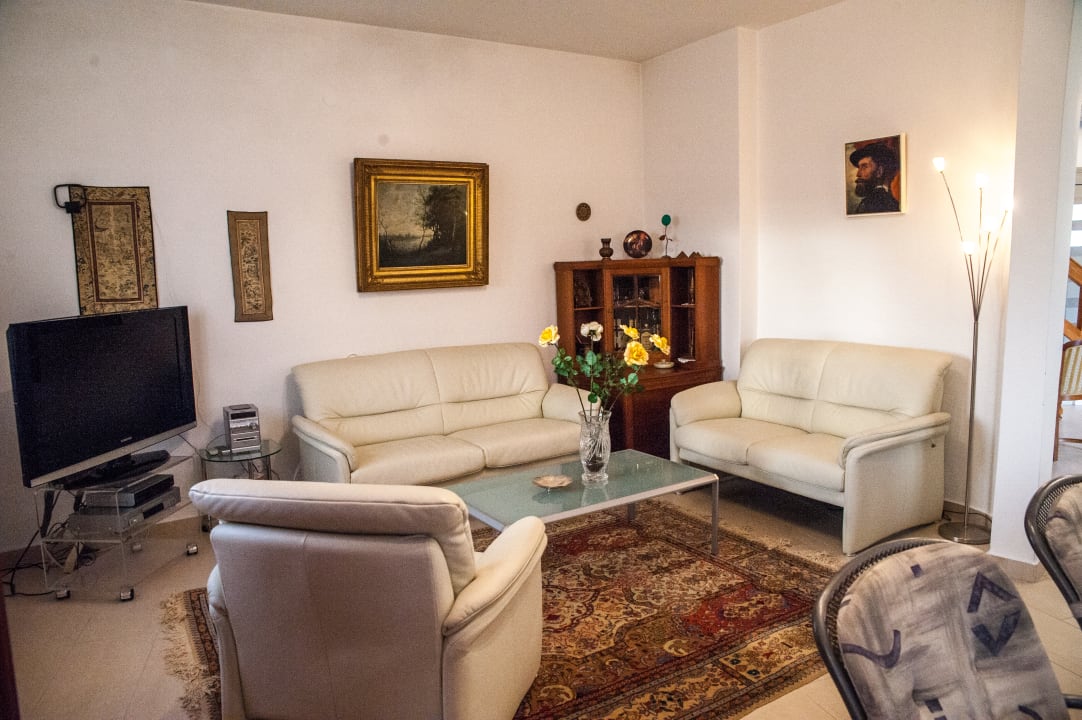 Zimmer Ionian Sun Villa