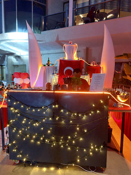 Sonstiges Seashell Vega