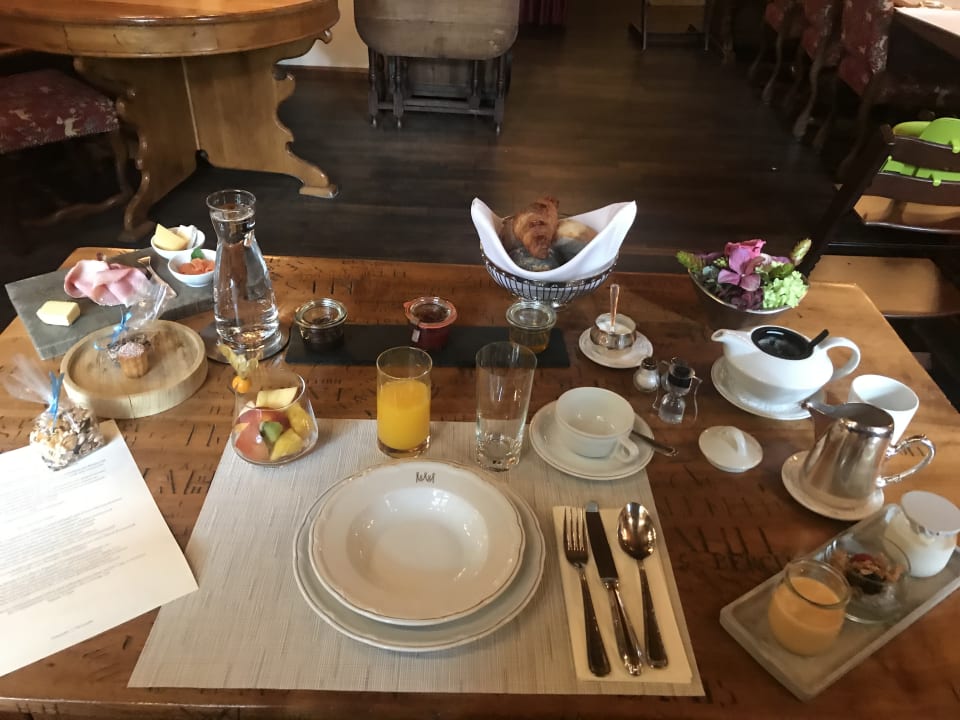 Gastro Hotel Hirschgasse