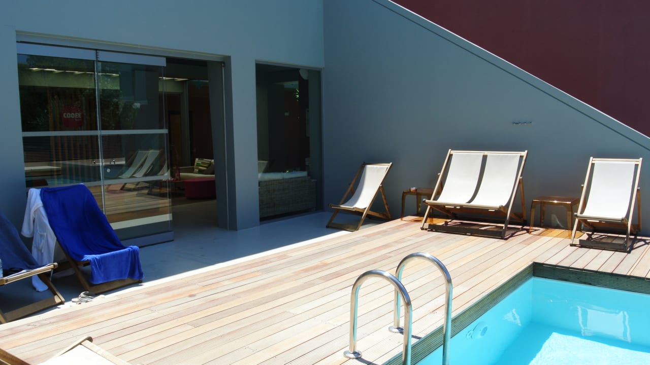 Pool Harmony Boutique Resort