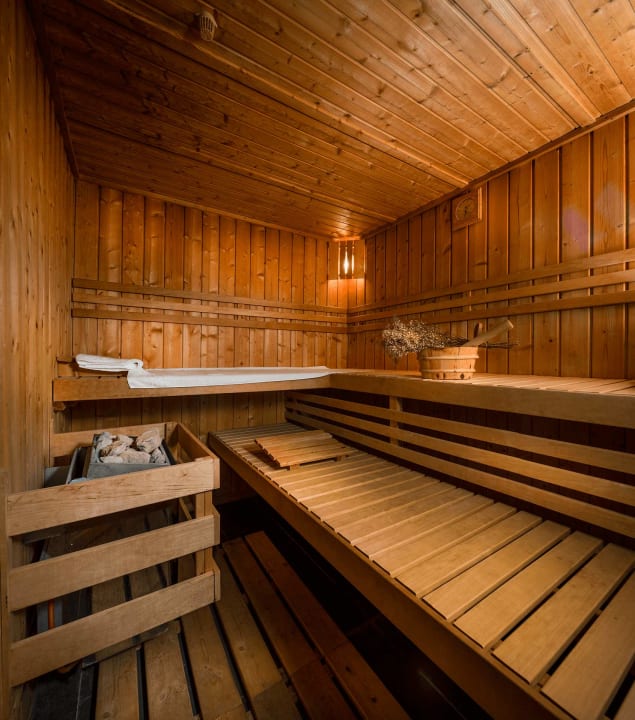 Sport & Freizeit Gartenhotel Fettehenne