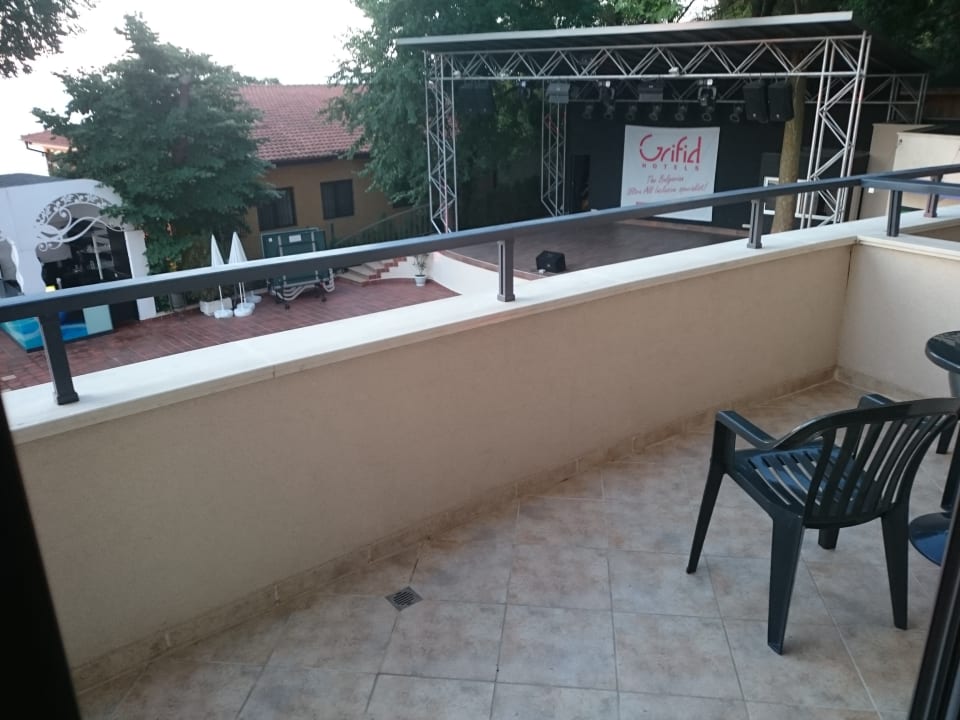 Zimmer GRIFID Vistamar