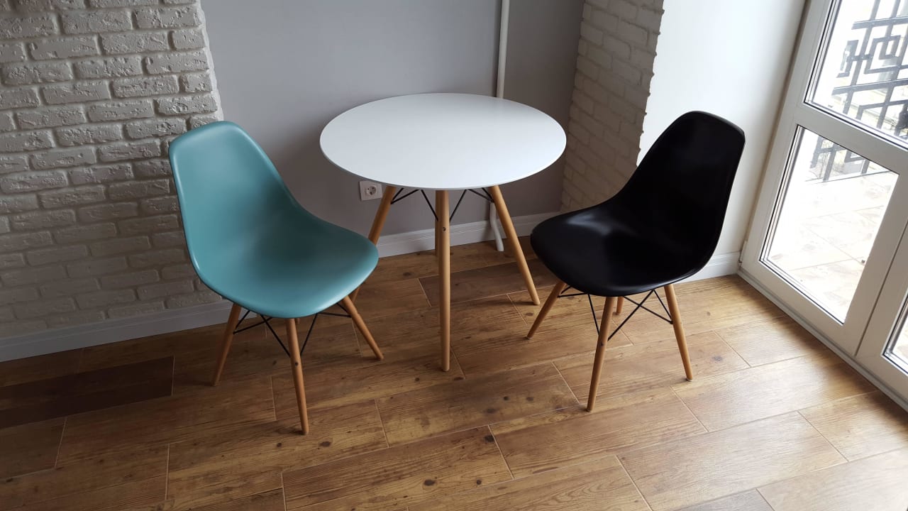 Sitzecke Partner Guest House Saksahanskogo Street