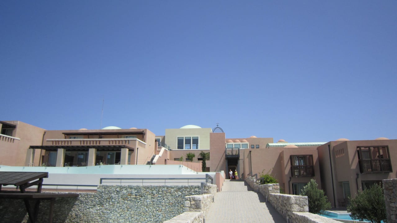 Hotel Atlantica Belvedere Resort