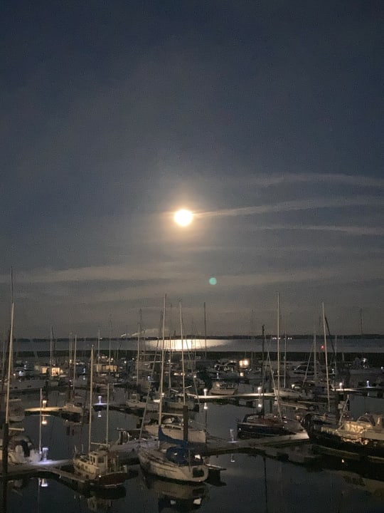 Außenansicht Lindner Hotel Boltenhagen, part of JdV by Hyatt