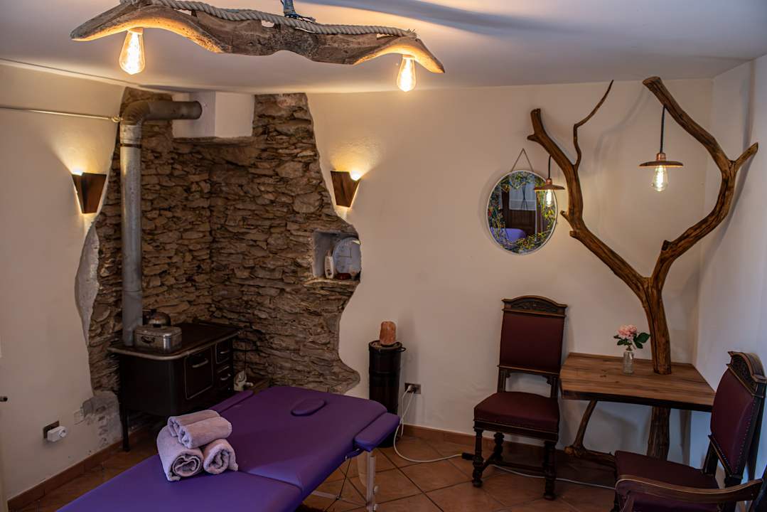 Sport & Freizeit Agribenessere Agli Abatti