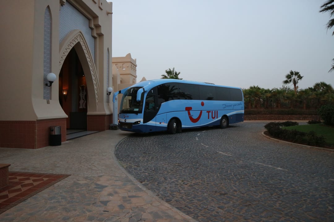 Sonstiges Hotel Riu Touareg