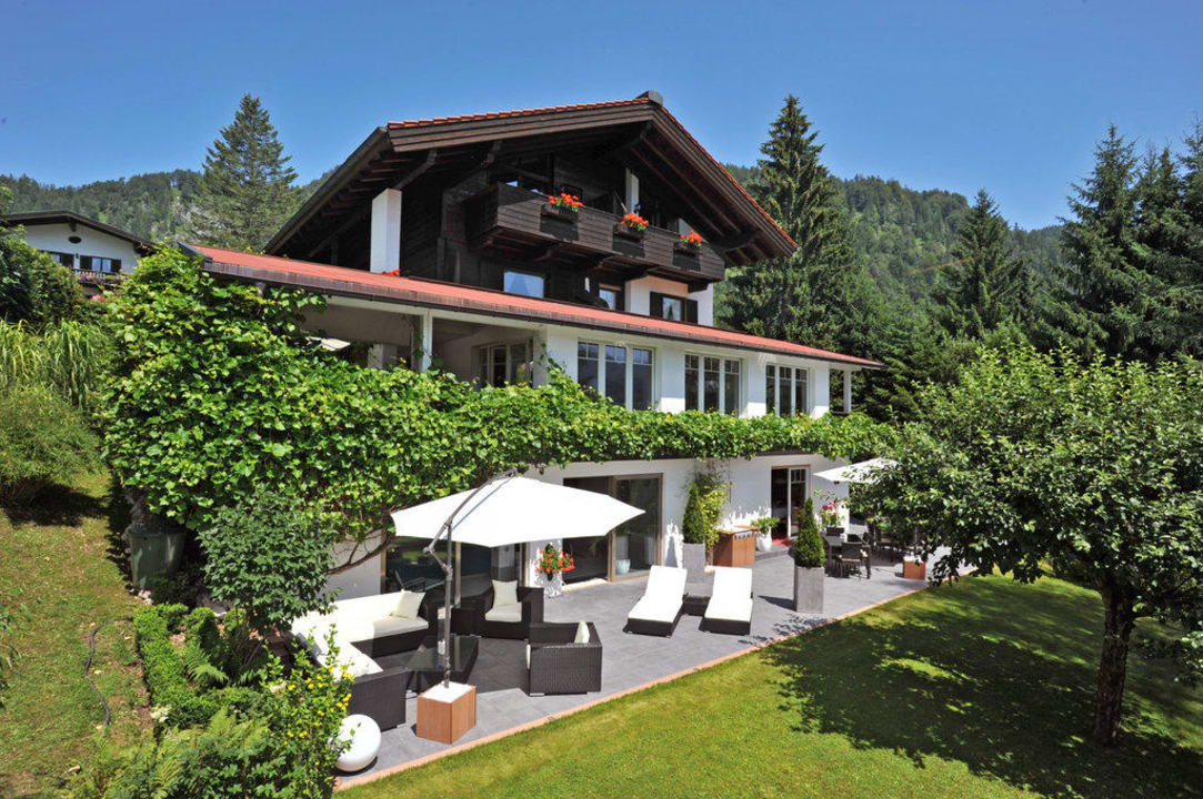 Gästehaus Tanneck  Gästehaus Tanneck