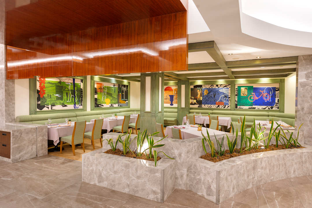 Gastro Xanadu Resort Hotel