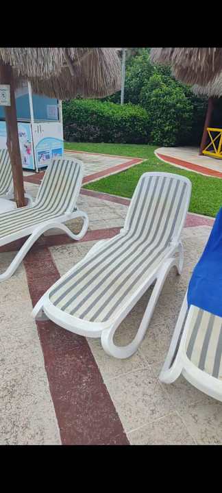 Pool Bahia Principe Grand Coba