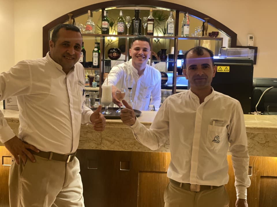 Gastro Hotel Three Corners Ocean View prestige - Adults only