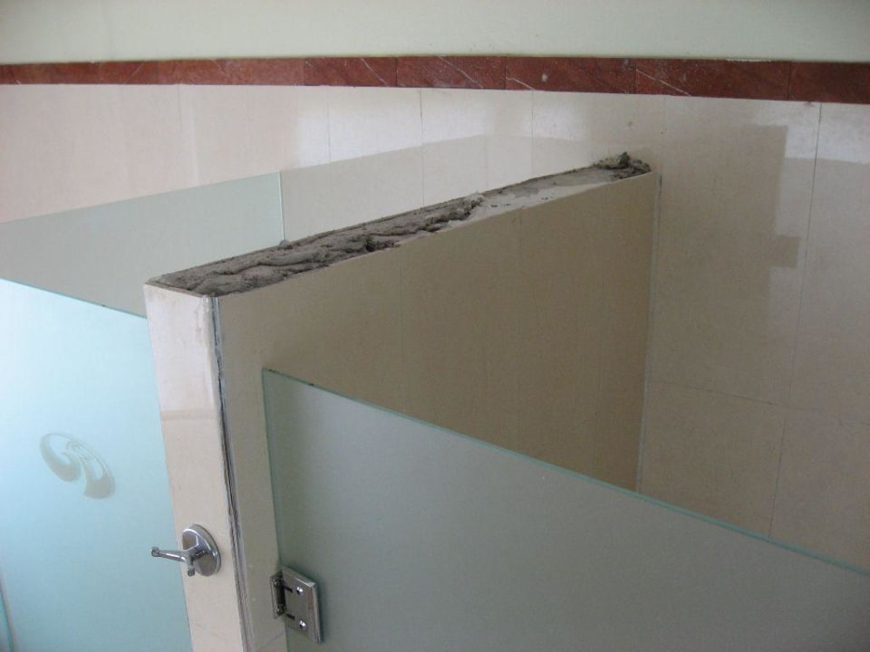 Unsere Junio-Suite im Haus Nr. 11 (unten links) Grand Palladium Select Bávaro Resort & Spa