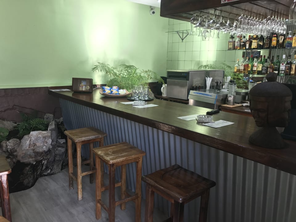 Sonstiges Lodge & Chalets The Fernery