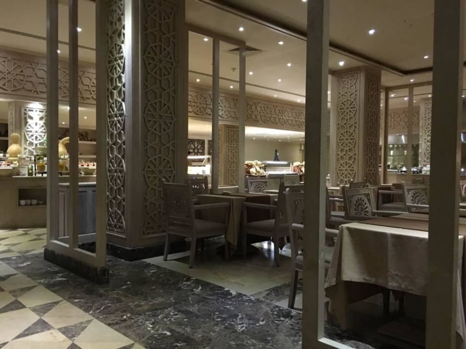 Hauptrestaurant Makadi Spa - Adults only