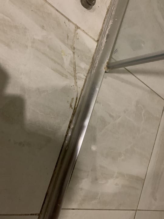 Zimmer Dosinia Luxury Resort