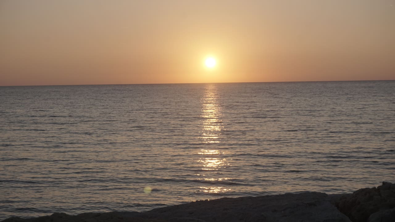 Strand Constantinou Bros Athena Royal Beach Hotel