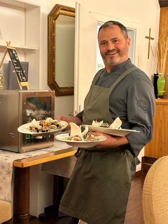 Sonstiges Bio-Holzhaus & Landhaus Heimat