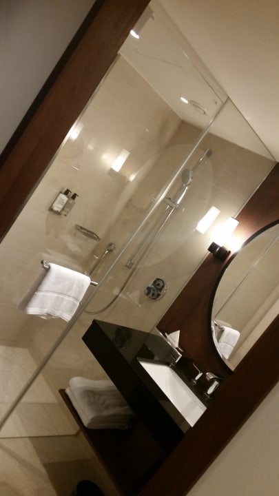 Zimmer AMERON Hamburg Hotel Speicherstadt